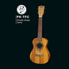 Ukulele PUKA PK-TFC Koncert