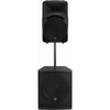 MACKIE SRM450V3 1000W High-Definition Portable Powered Loudspeaker