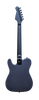 Gitara elektryczna Kazuki NTL-BKS