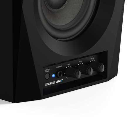 RELOOP DSM-3 BT – Para aktywnych monitorów studyjnych