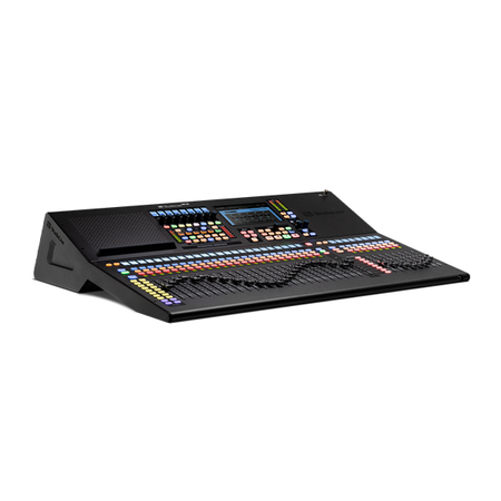 PreSonus StudioLive® Seria III SE 32 – Cyfrowy Mikser