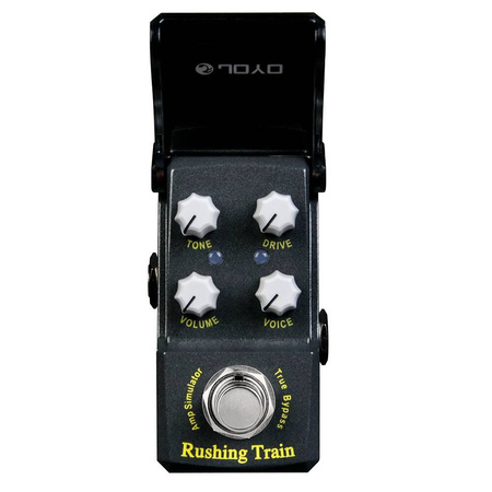 Joyo JF-306 Rushing Train - symulator wzmacniacza