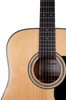 GITARA AKUSTYCZNA - TAKAMINE GD30-NAT