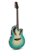 Gitara elektro-akustyczna Celebrity Elite Plus Mid Cutaway