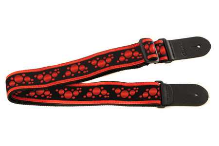 Pasek gitarowy Signature Nylon