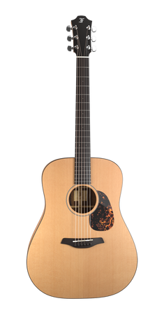 Furch Blue D-CM Gitara akustyczna