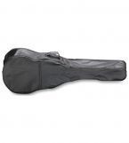 Stagg STB-1 C - nylonowy pokrowiec na gitarę klasyczną 4/4, czarny