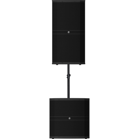 MACKIE 15in. 3-way PRO Passive Loudspeaker