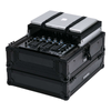RELOOP Premium Club Mixer Case MK2 – Case do przenoszenia miksera DJ-skiego