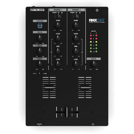 RELOOP RMX-10 BT