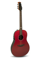 Gitara elektro-akustyczna Pro Series Ultra Mid-Depth Non-Cutaway