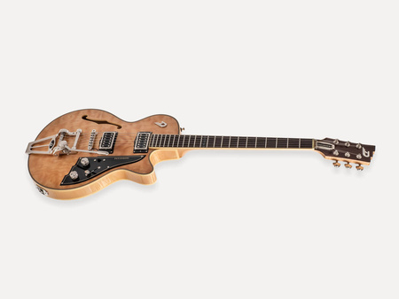 Duesenberg Alliance Series Tom Bukovac - gitara elektryczna