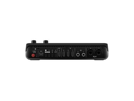RODECaster Video S