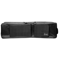PAS DO GITARY - BE JOE KB1088BLK-135
