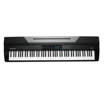 Kurzweil KA-70 – Pianino cyfrowe