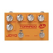 Joyo R-21 Tornado JDC Signature - dwukanałowy overdrive