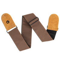 Prodipe POLY4 - pasek gitarowy poliestrowy