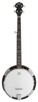 Stagg BJW 24 DL - banjo pięciostrunowe