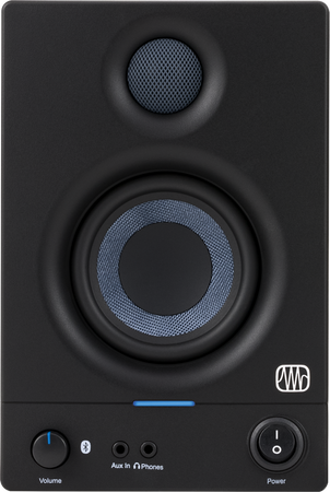 PreSonus Eris 3.5 BT - Para Monitorów Bluetooth