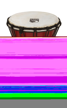 Djembe Freestyle Rope Tuned