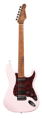 Gitara elektryczna Kazuki BKZ-FMT02-PK