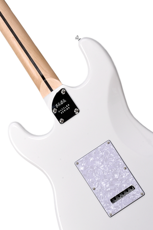 Gitara elektryczna SAGA Dazzles Cosmic Ocean (HSS)