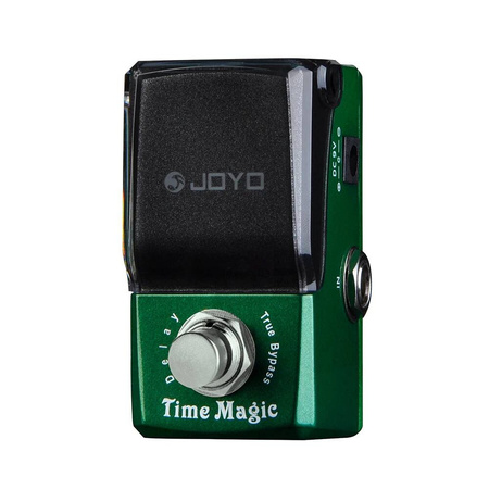 Joyo JF-304 Time Magic - delay