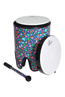 Hand Drum Sympatico Tom Tom Pretuned