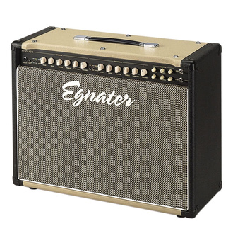 Egnater Renegade 112 - lampowe combo gitarowe 65 Watt