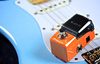 Joyo JF-310 Orange Juice - efekt gitarowy - Powystawowy