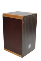 Cajon Corner Accent Bass Reflex