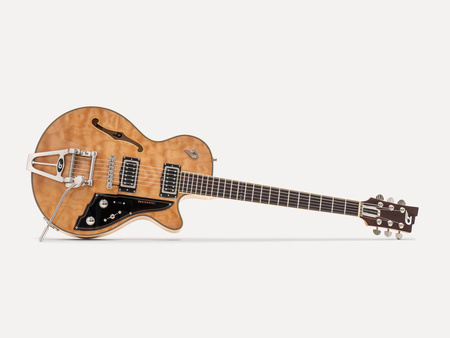 Duesenberg Alliance Series Tom Bukovac - gitara elektryczna