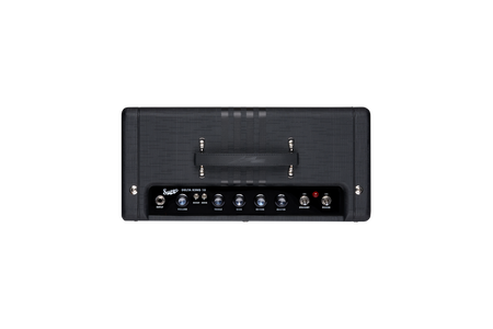 Supro Delta King 10 Black / Black Combo