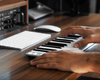 ESI Xkey 25 - klawiatura MIDI