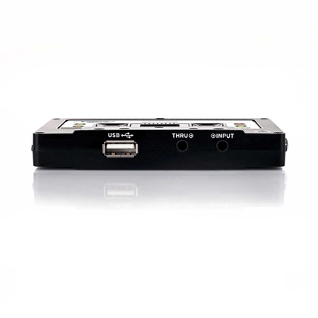 RELOOP Tape – Nagrywarka audio