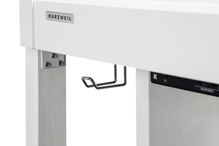 Kurzweil CUP P1 White - Pianino cyfrowe