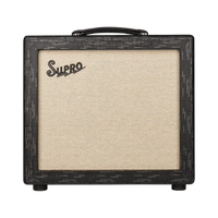 Supro Amulet 1x10 Combo