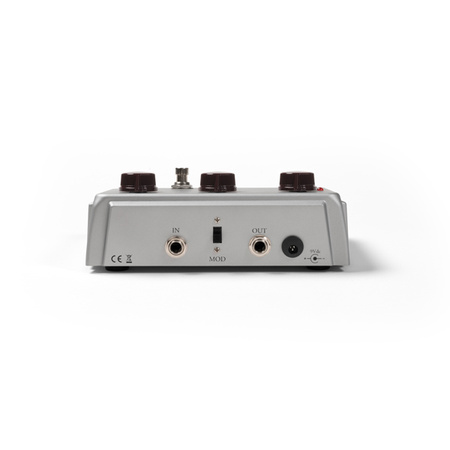Warm Audio Centavo Overdrive Silver - Efekt gitarowy