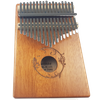 Kalimba Jeremi W-17T-2