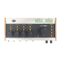 Universal Audio UA – VOLT 476P – Interfejs Audio USB