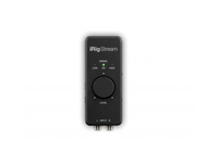 IK Multimedia IK iRig Stream - Interfejs audio