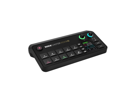 RODECaster Video S