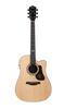 Gitara elektro-akustyczna Mantic GT-10DCE NA