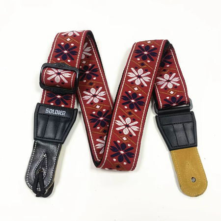 Pas do gitary SOLDIER STP-134-E