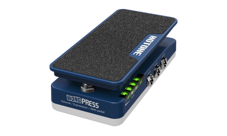 Hotone SP21 Wong Press - efekt gitarowy / pedał ekspresji