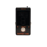 Joyo JF-19 Buffer Tune - tuner gitarowy z buforem i wyborem bypassu