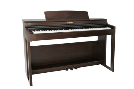 Samick DP-300 RW - pianino cyfrowe