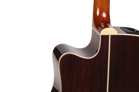 GITARA ELEKTROAKUSTYCZNA - TAKAMINE GD71CE-NAT