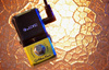 Joyo JF-308 Golden Face - symulator wzmacniacza