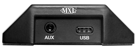 MXL AC-44 - Mikrofon konferencyjny USB
